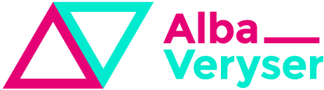 logo Alba Veryser